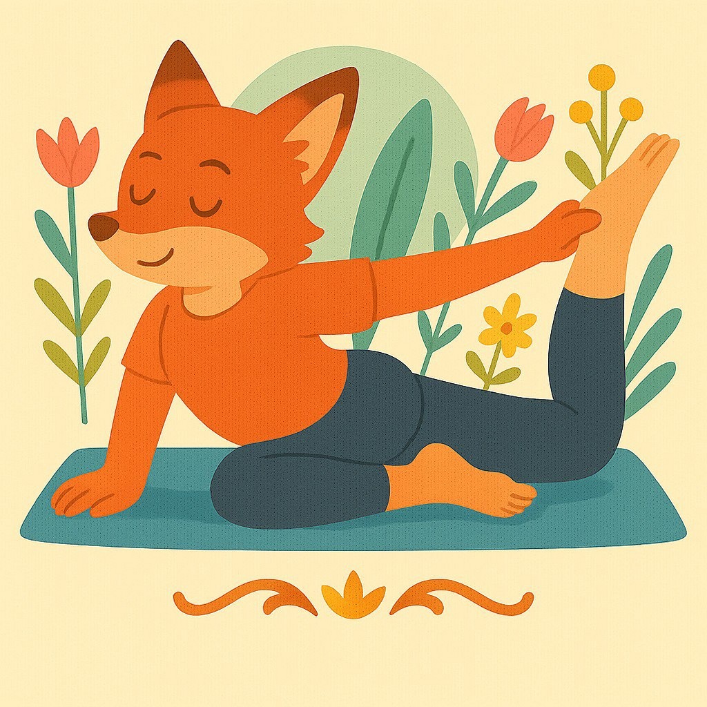 Beneficii yoga